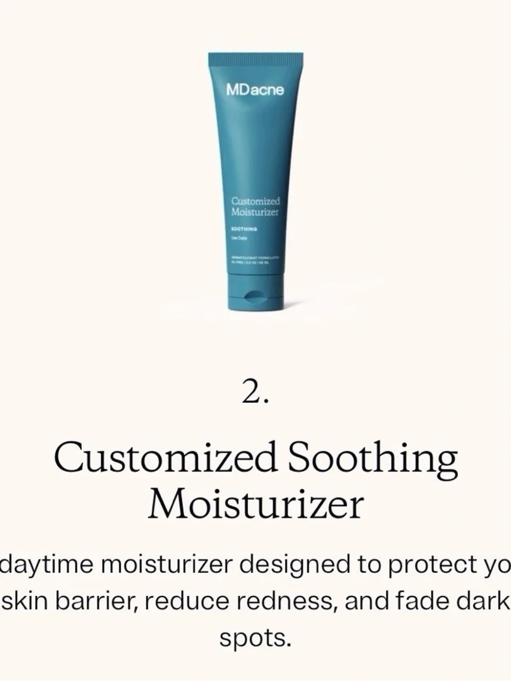 AMAZING Product MD Acne 4 piece set with charcoal blackhead removal strips #acne